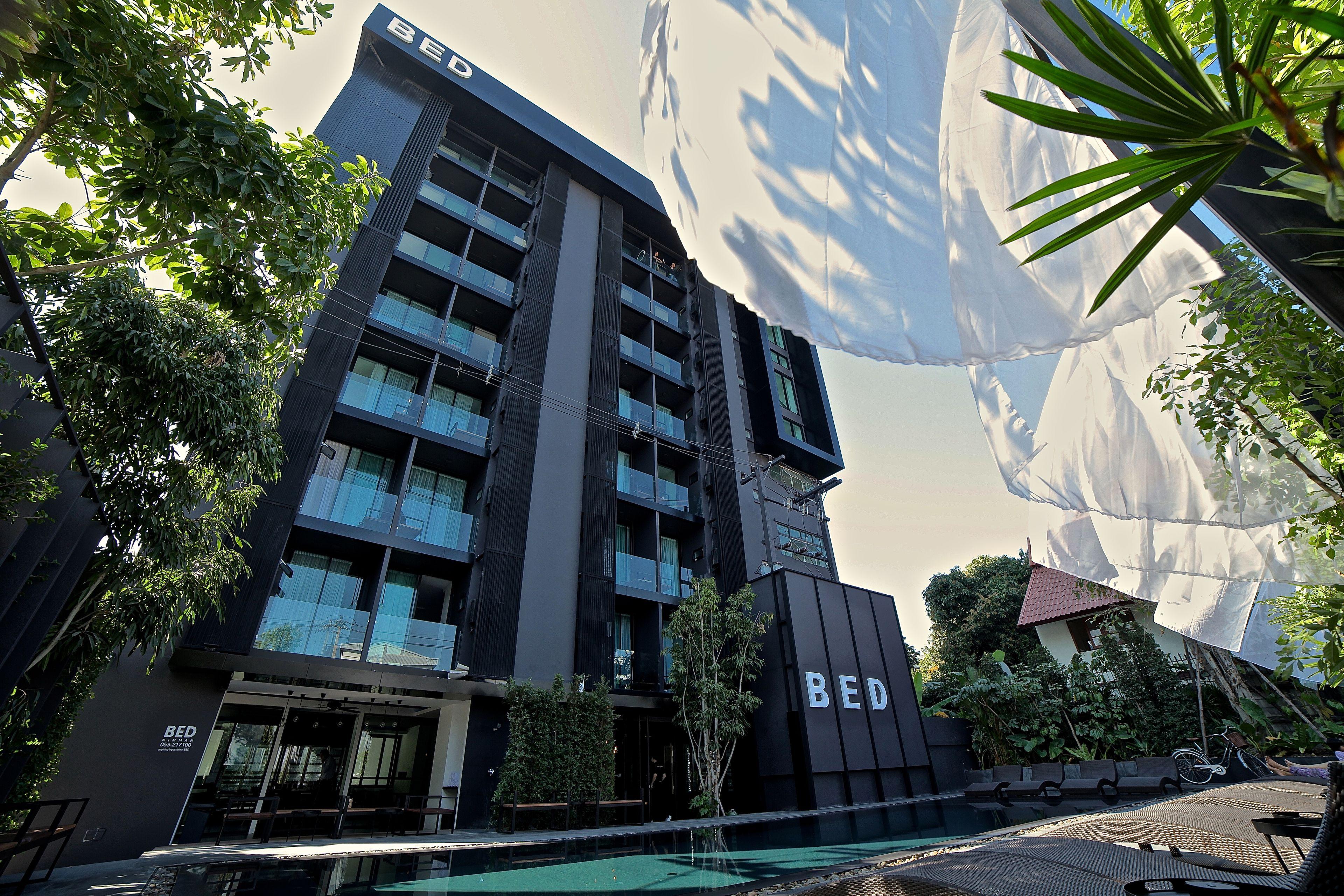 Bed Nimman - Adults Only, Chiang Mai