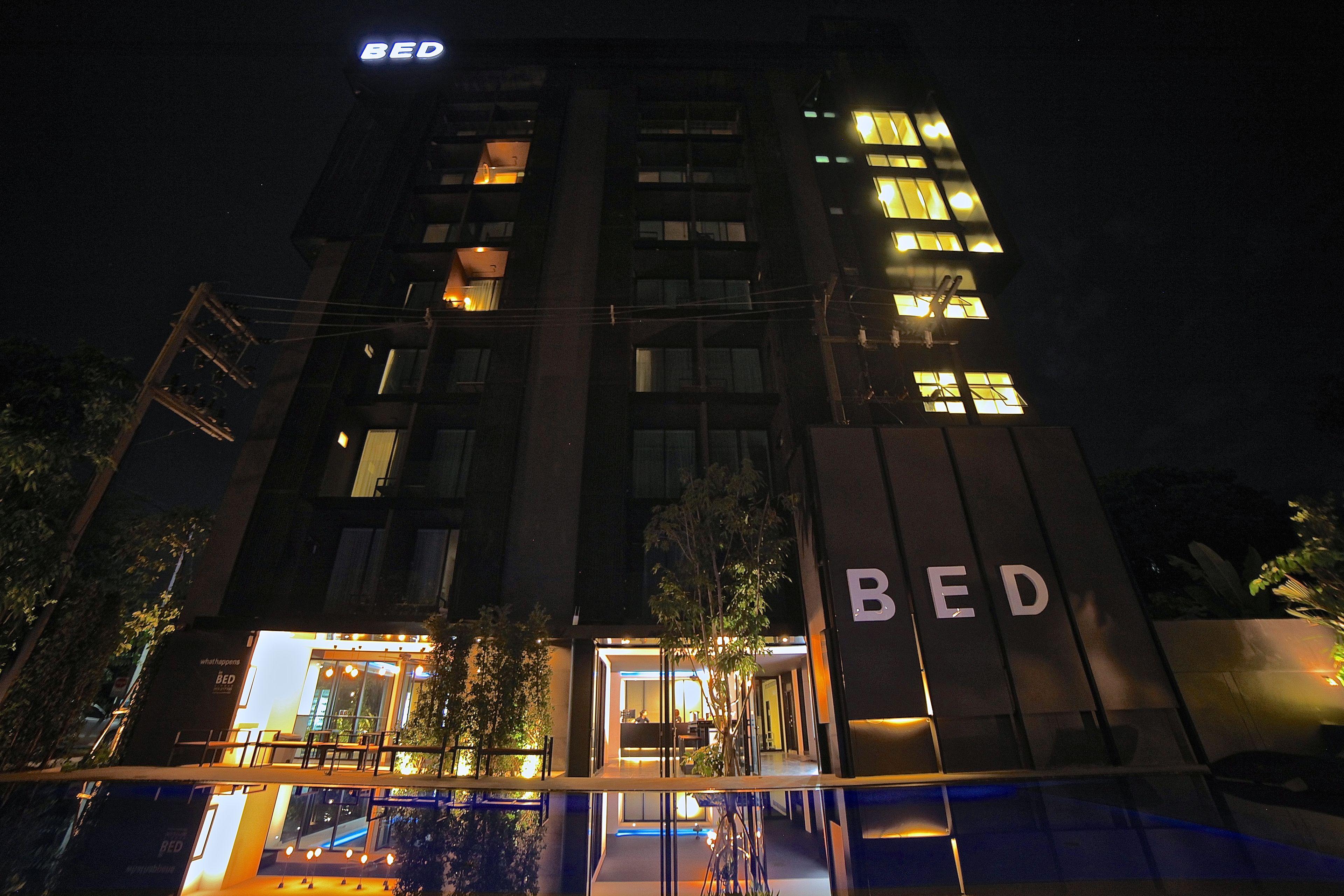 Bed Nimman - Adults Only — Photos 1